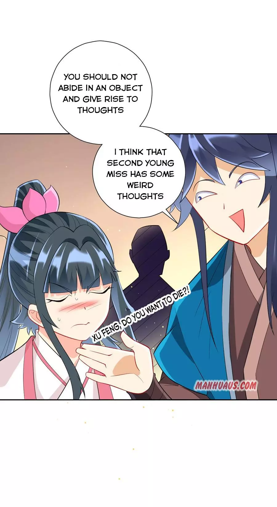 Manga page 6