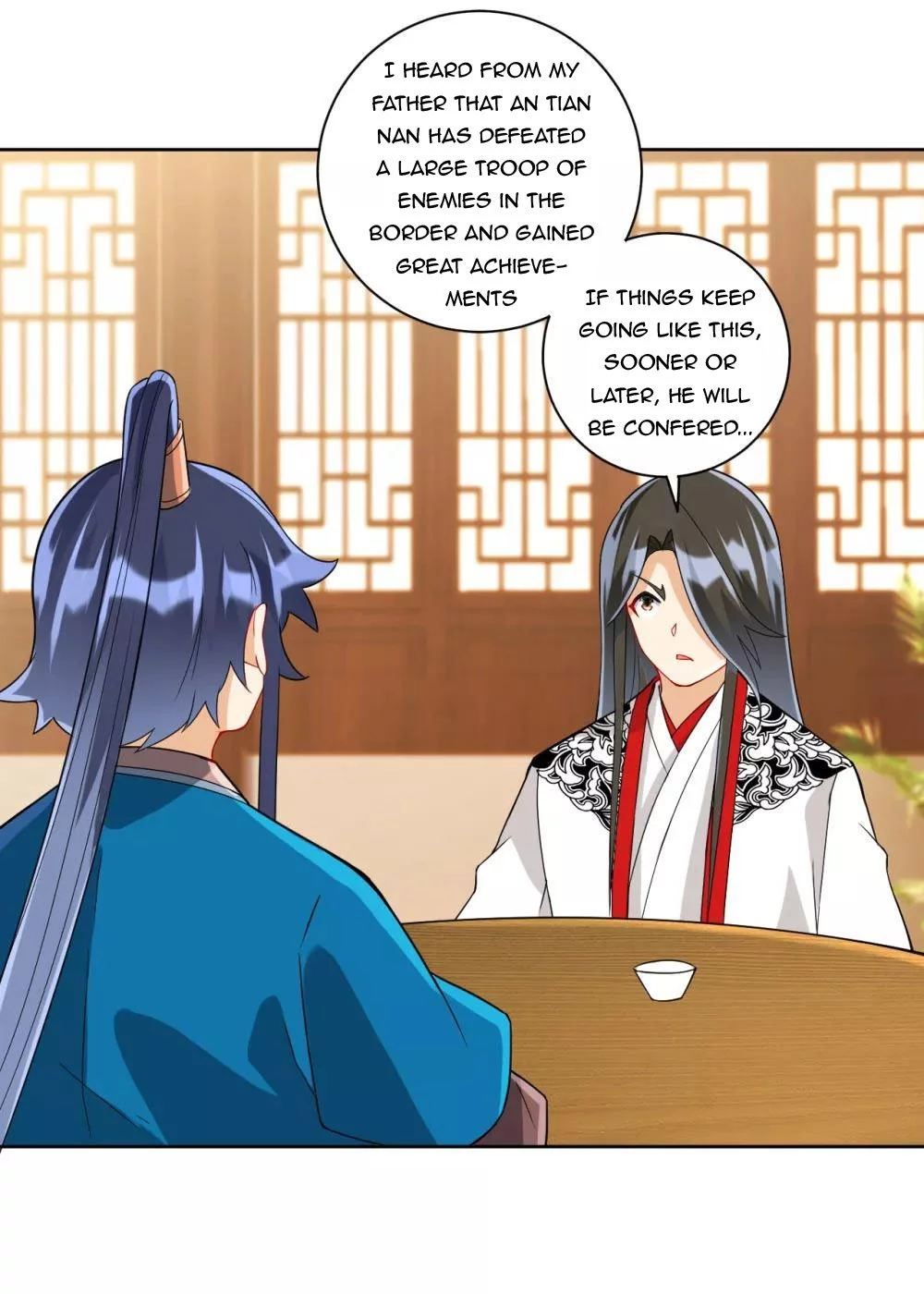 Manga page 11
