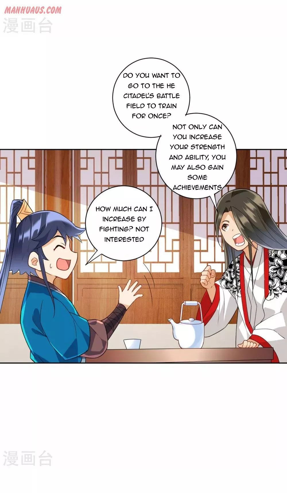 Manga page 14