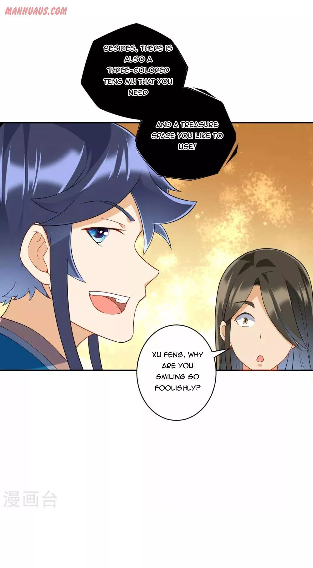 Manga page 18