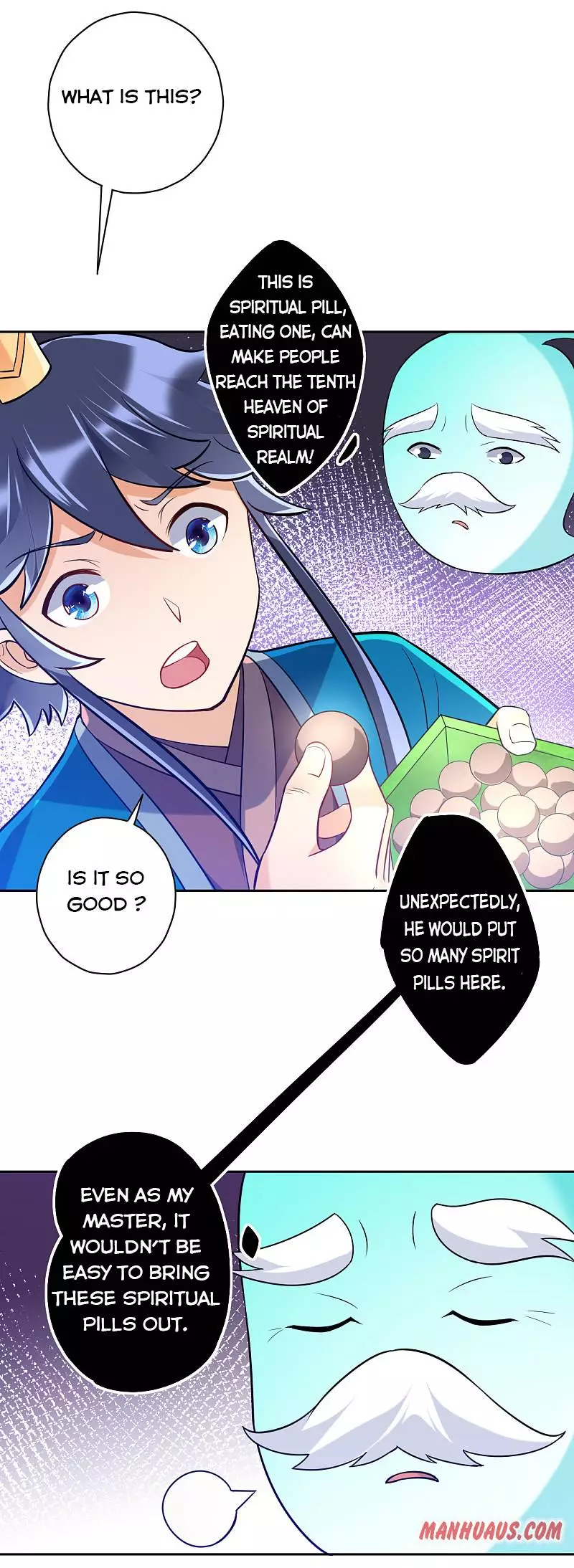 Manga page 18