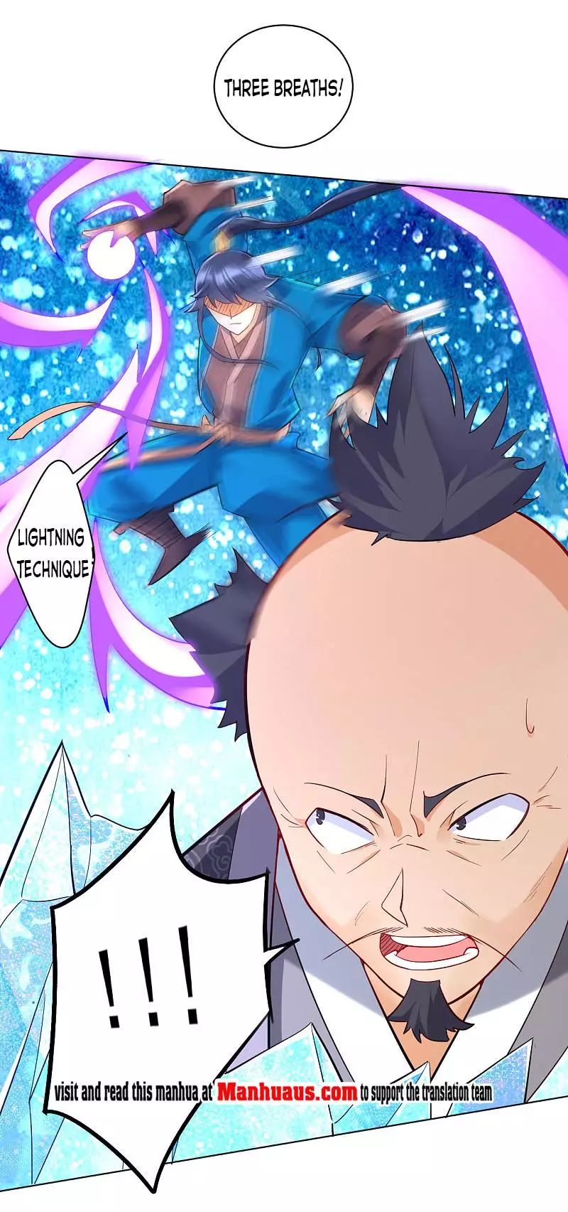 Manga page 20