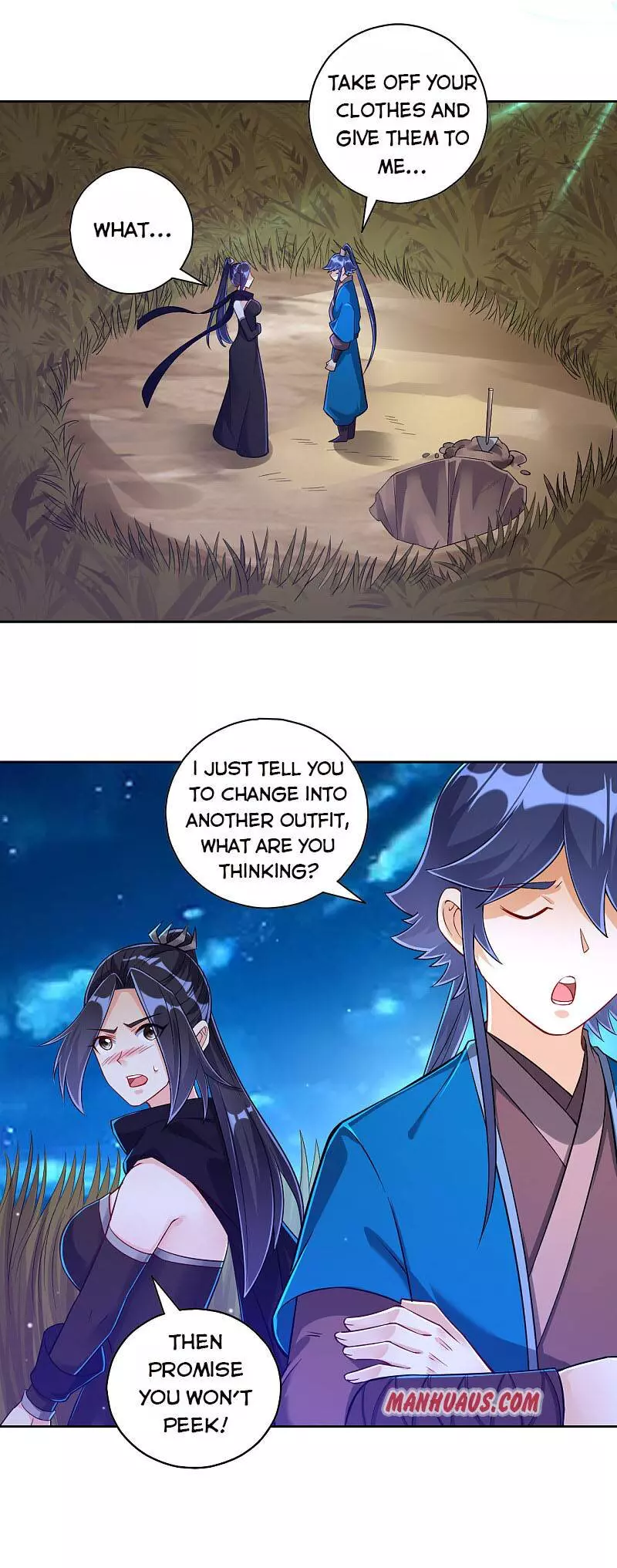 Manga page 15
