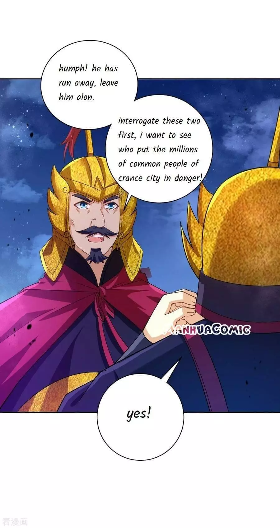Manga page 7