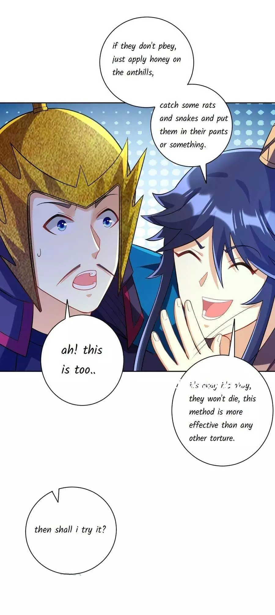 Manga page 9