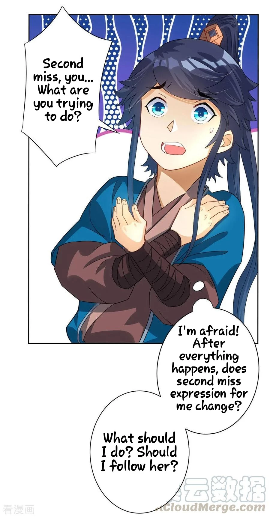 Manga page 38