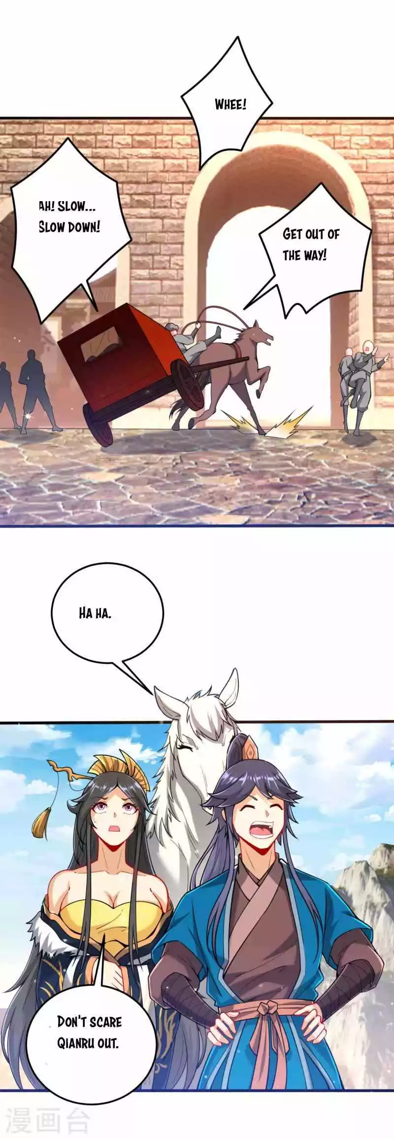 Manga page 21
