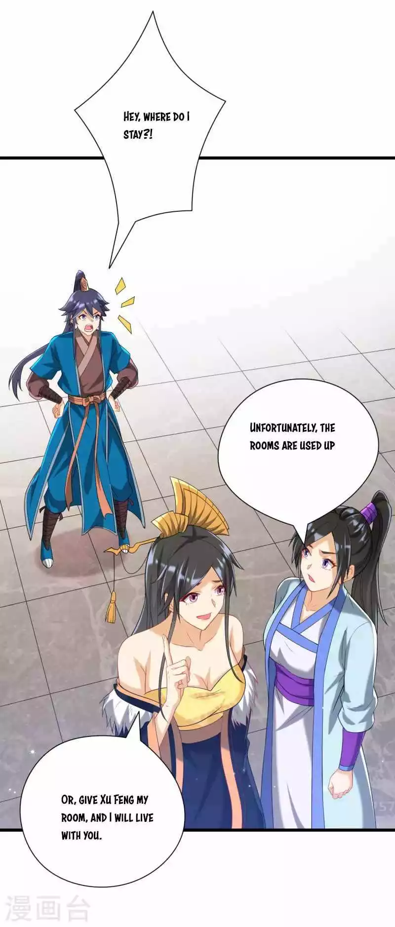 Manga page 31