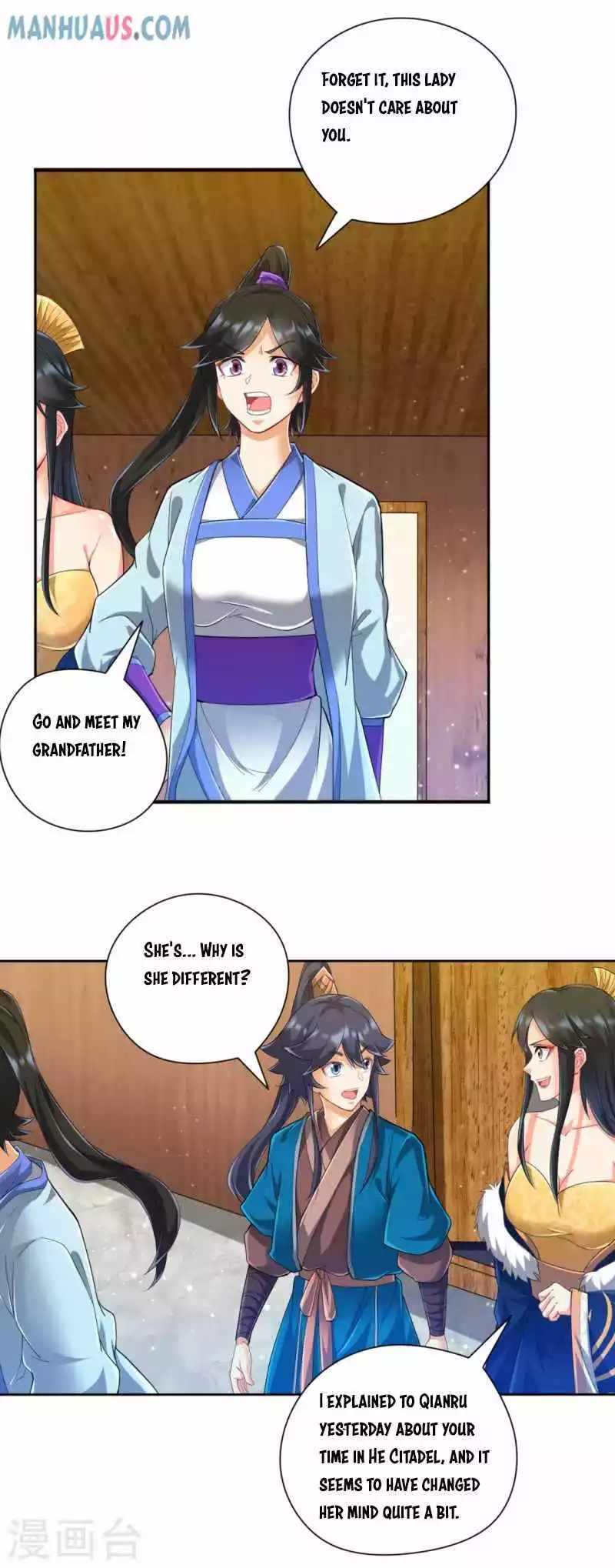 Manga page 15
