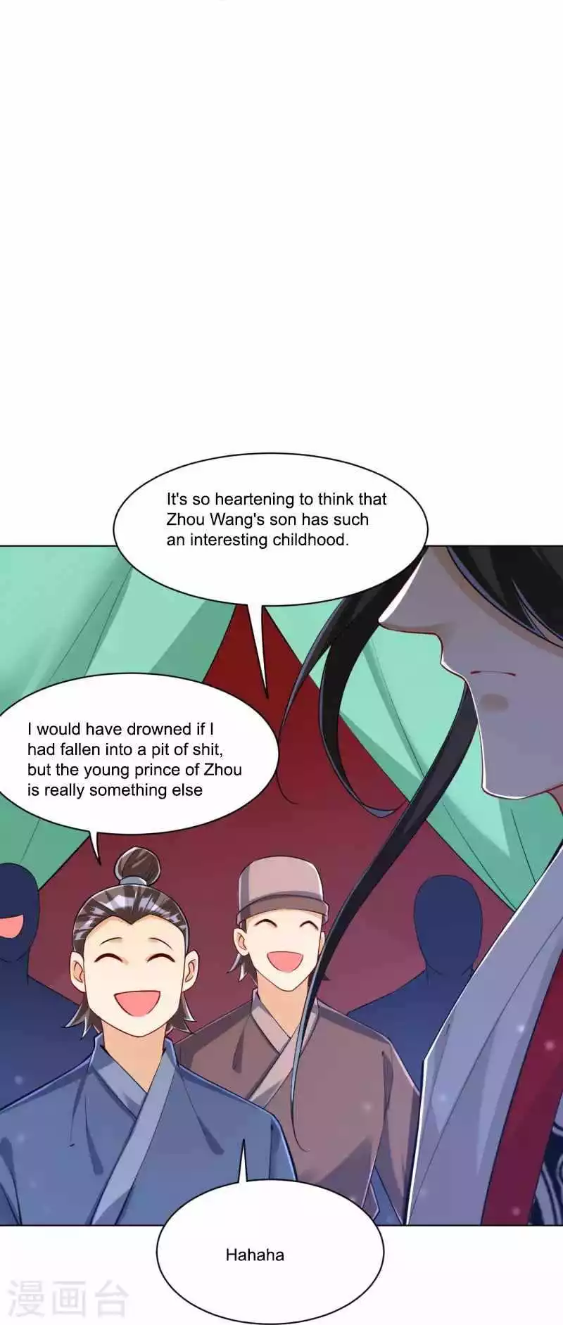 Manga page 40
