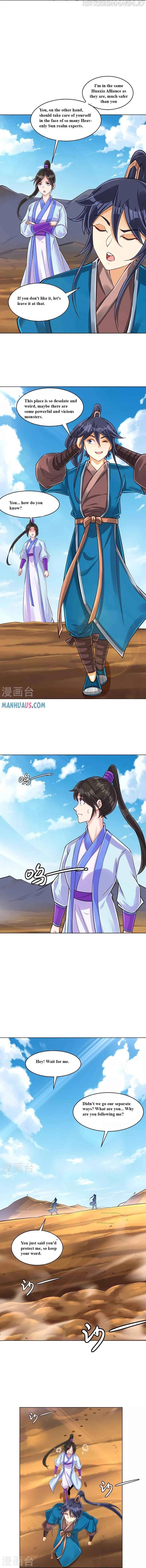 Manga page 4