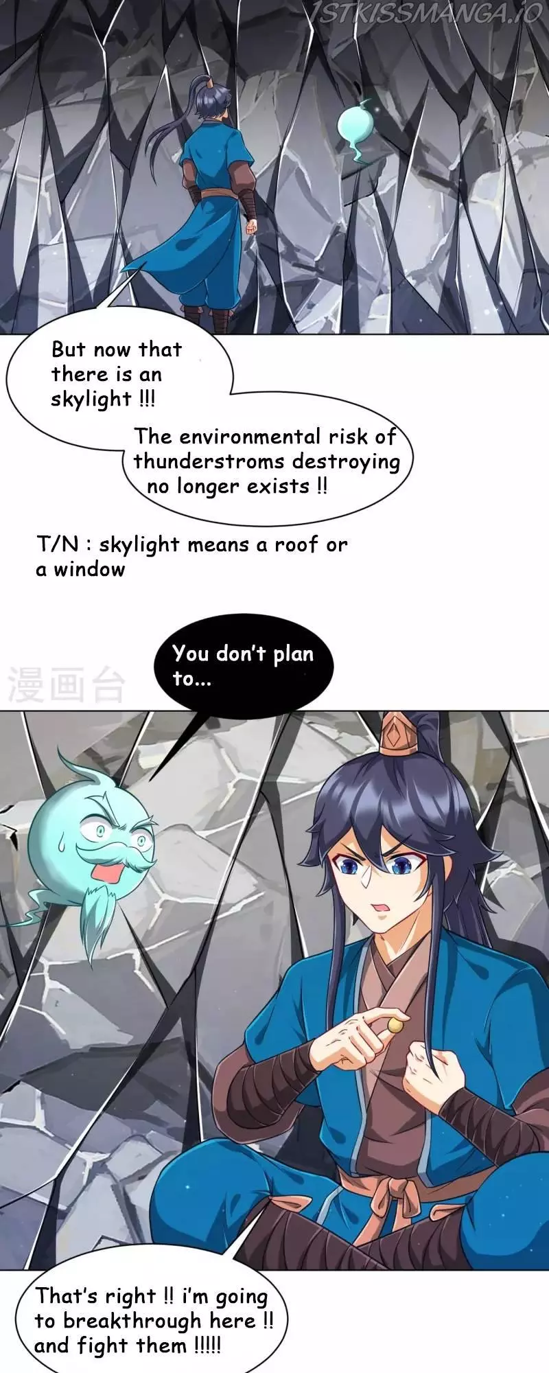 Manga page 4