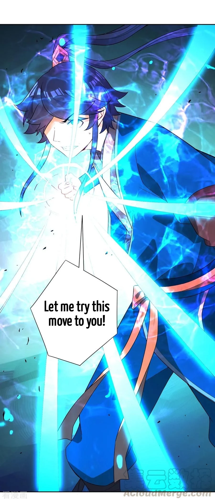 Manga page 13
