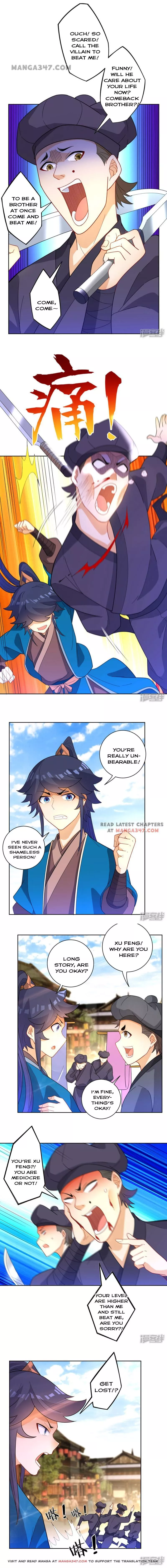Manga page 4