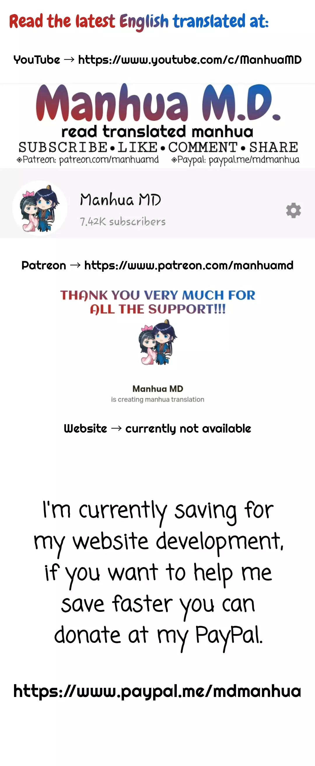 Manga page 40