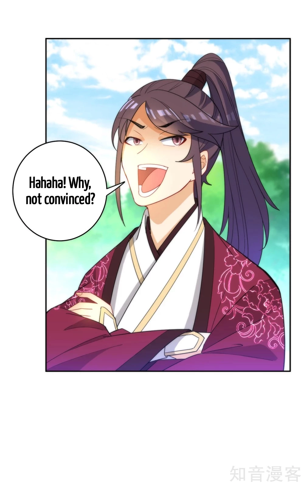 Manga page 38