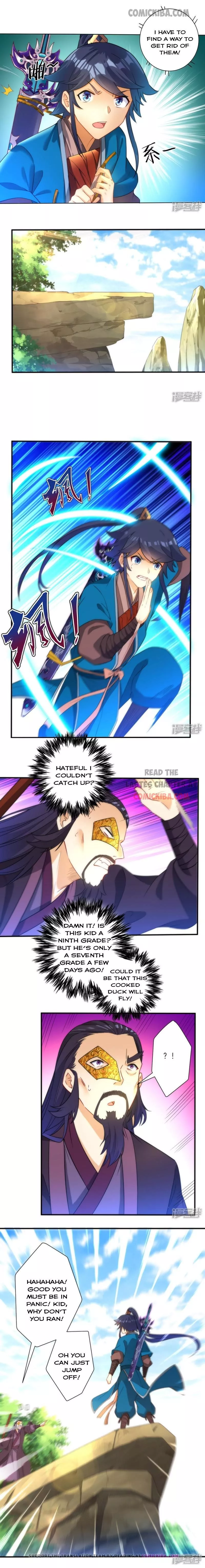 Manga page 7