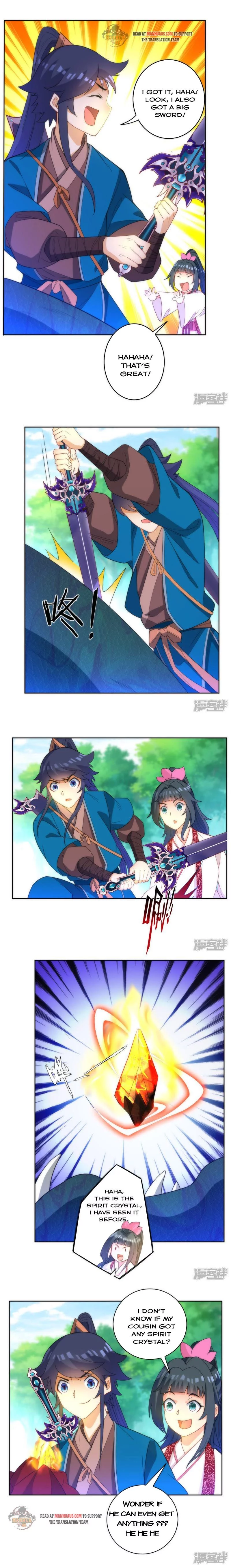 Manga page 4