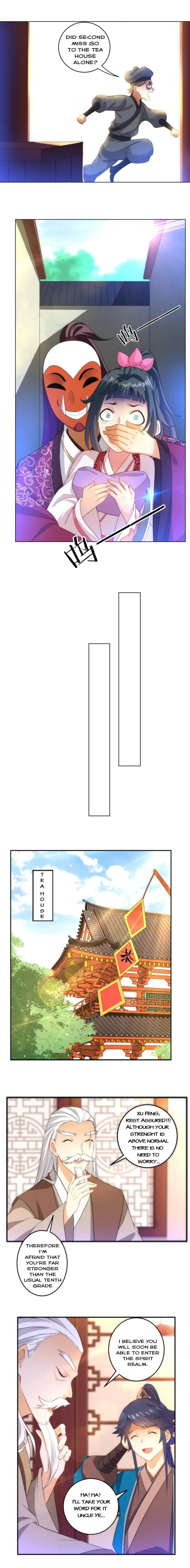 Manga page 6