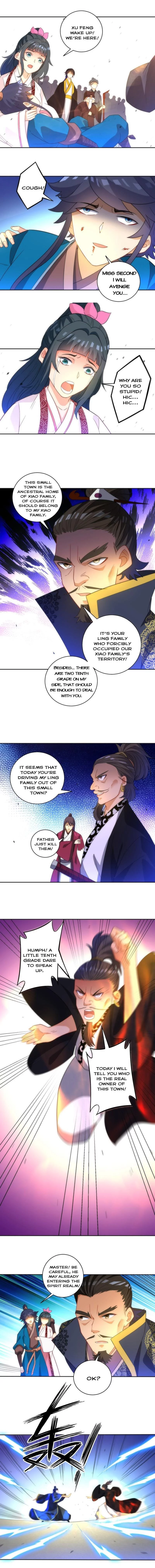 Manga page 4