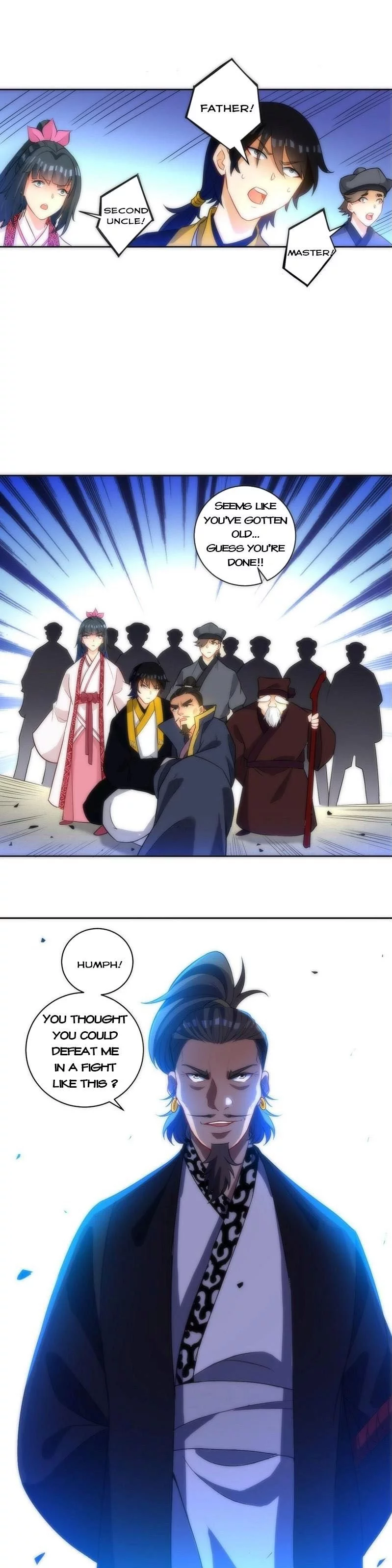 Manga page 7