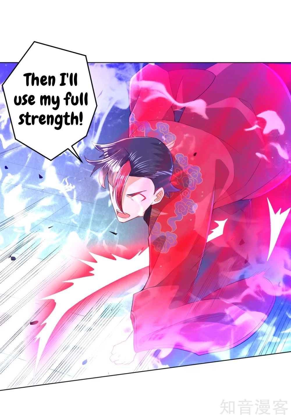 Manga page 10