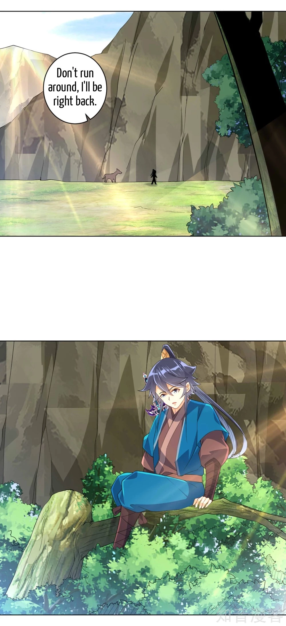 Manga page 25