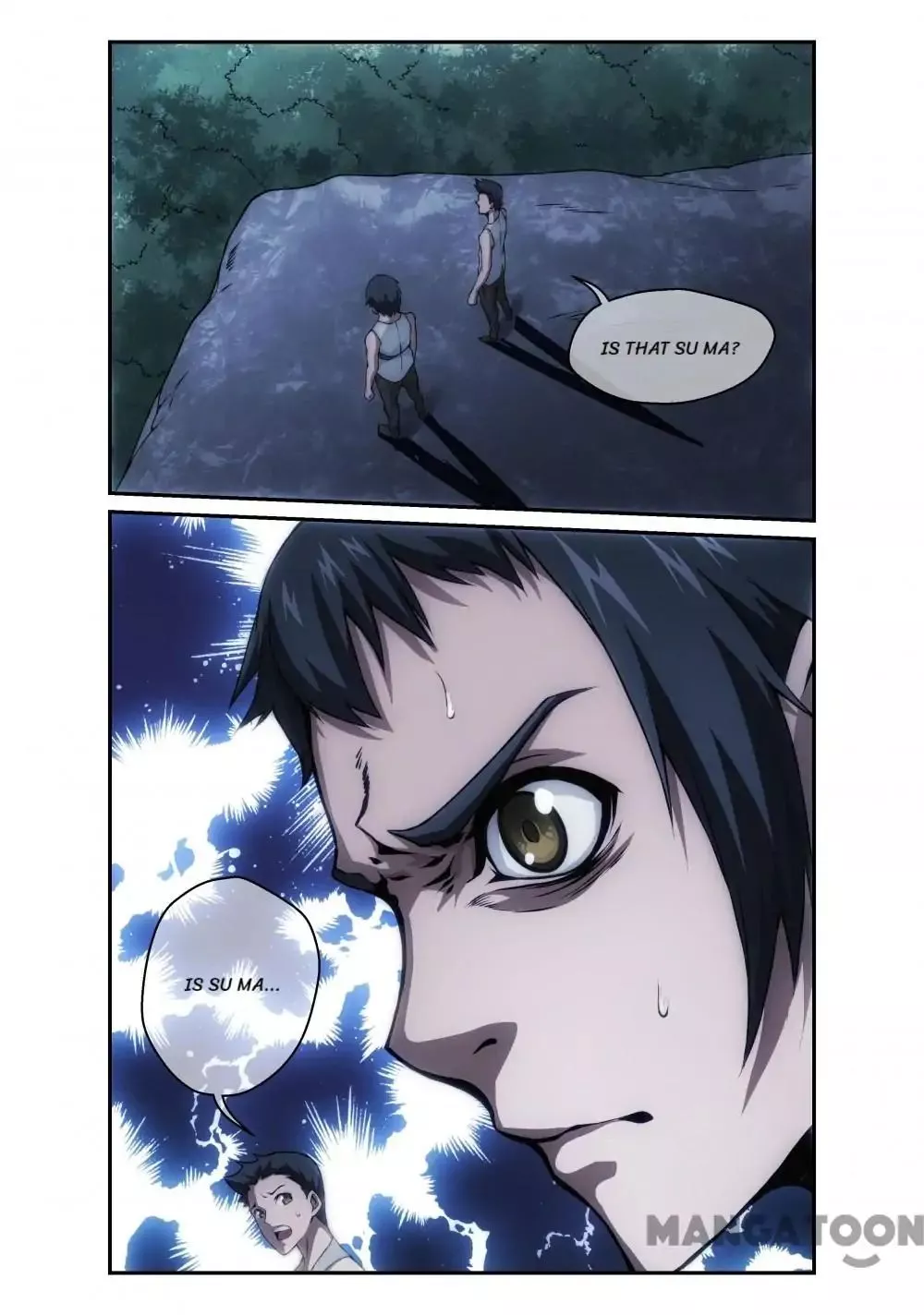 Manga page 12