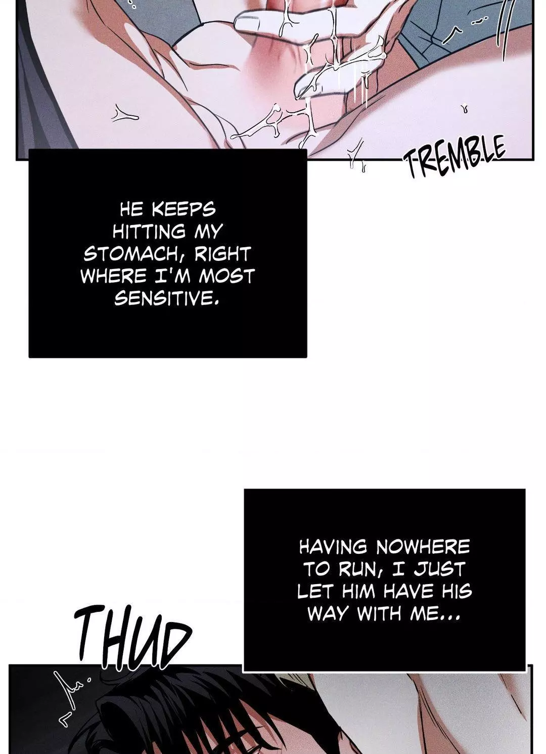 Manga page 38