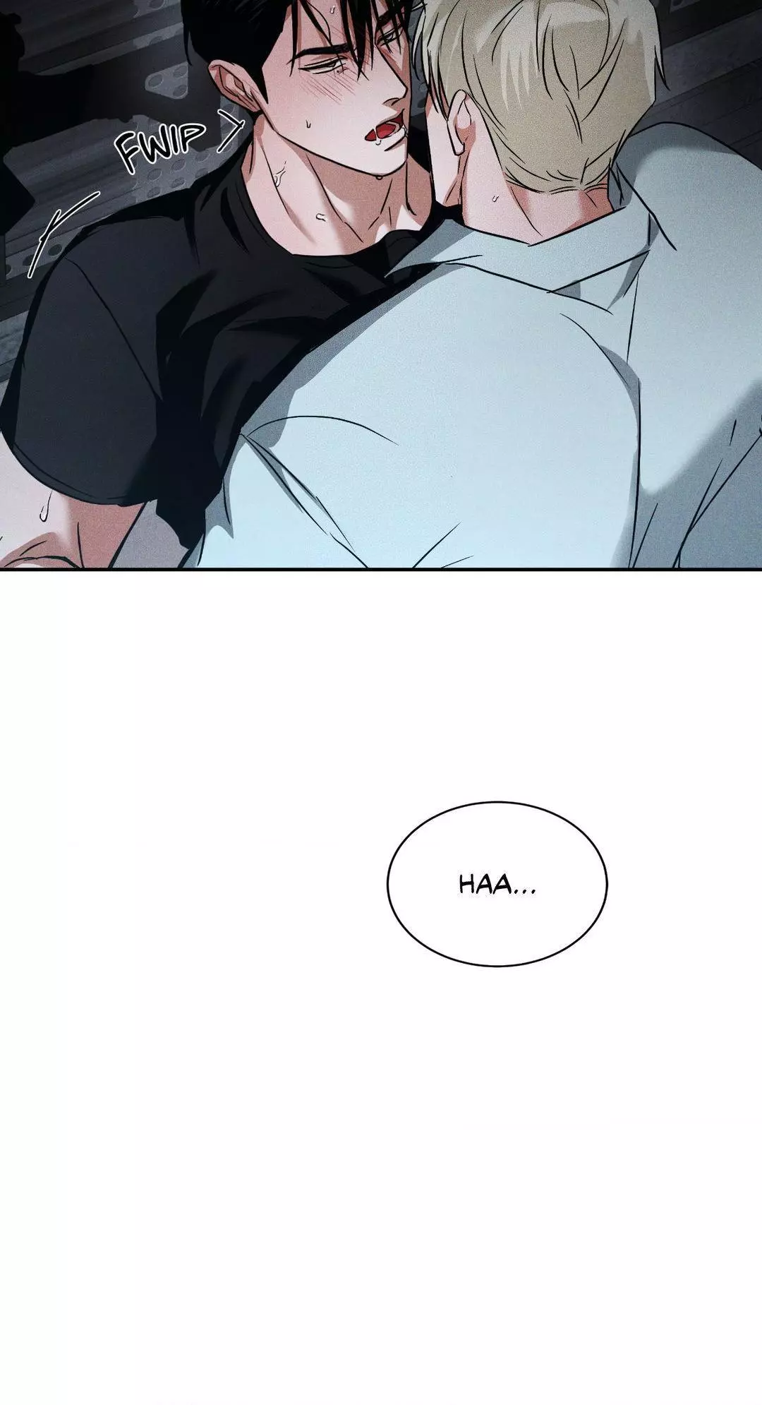 Manga page 73