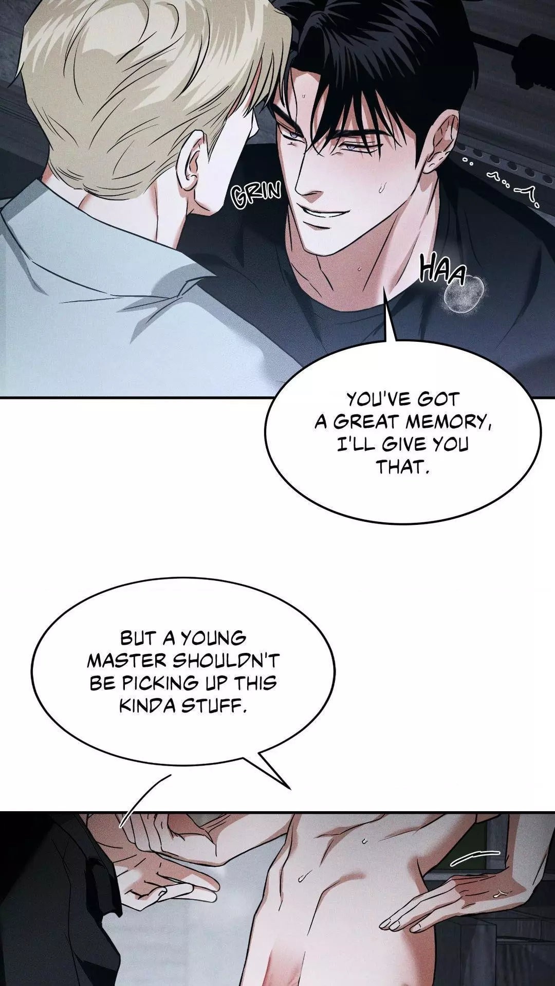 Manga page 77