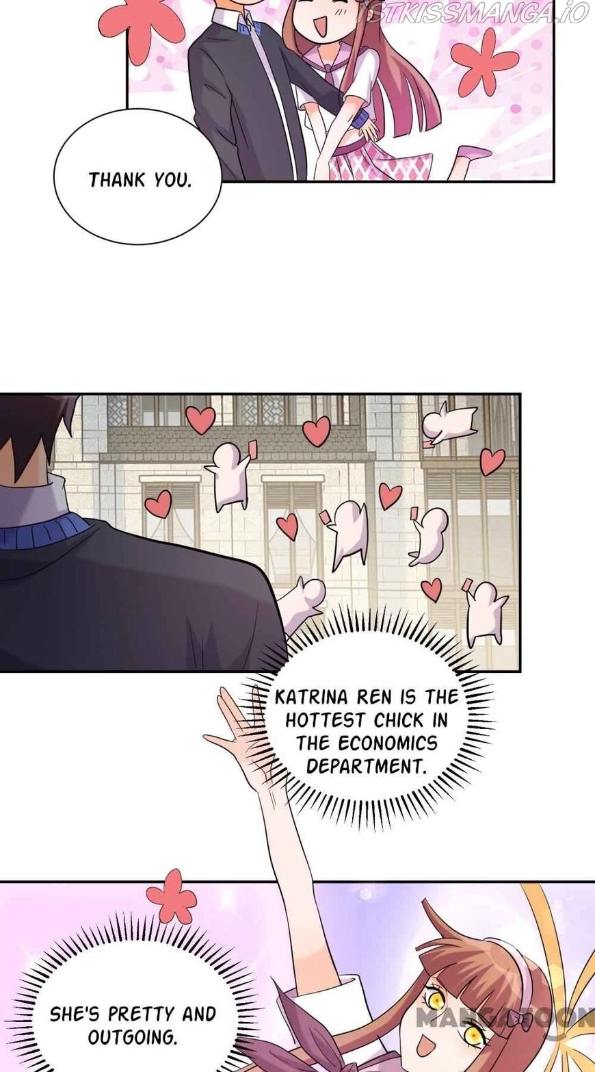 Manga page 4