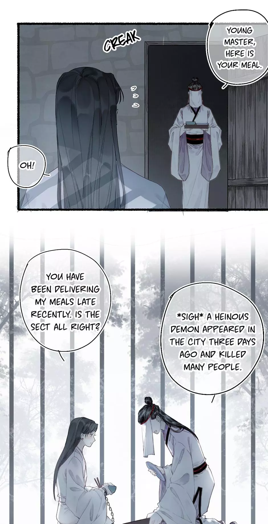Manga page 4