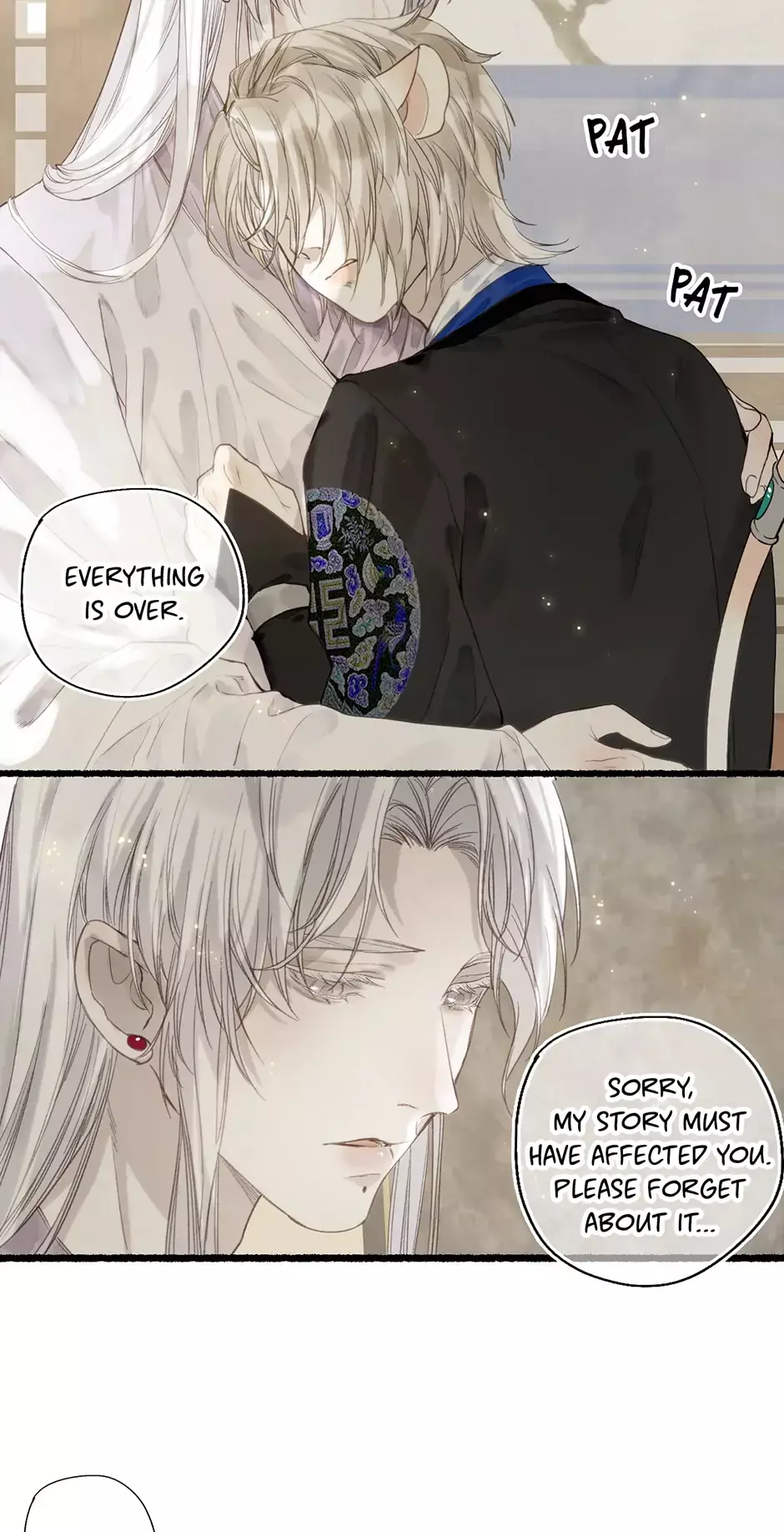 Manga page 11
