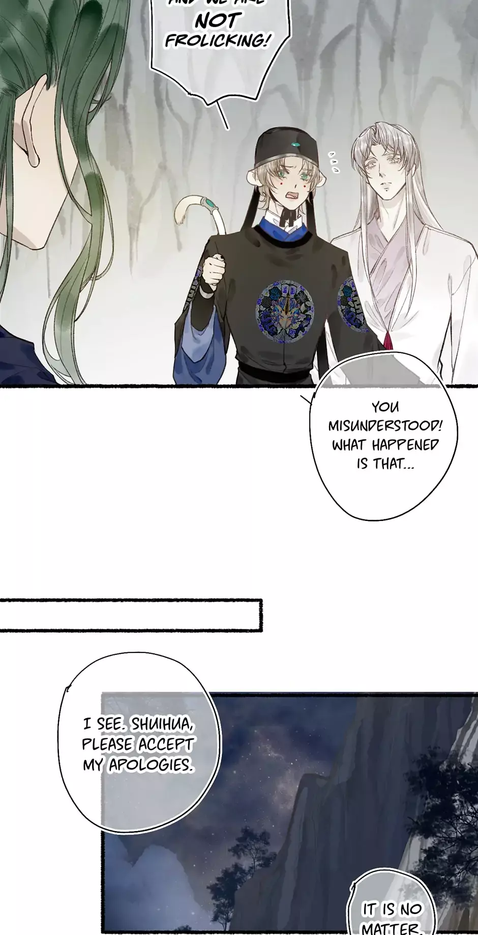 Manga page 22