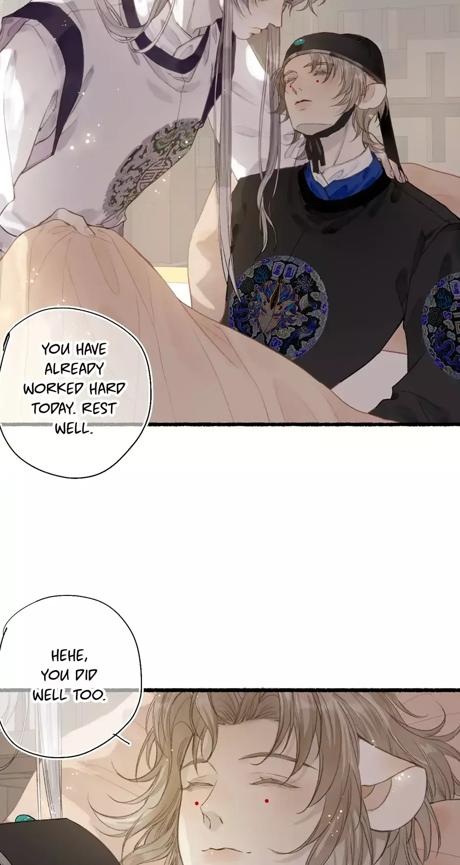 Manga page 28