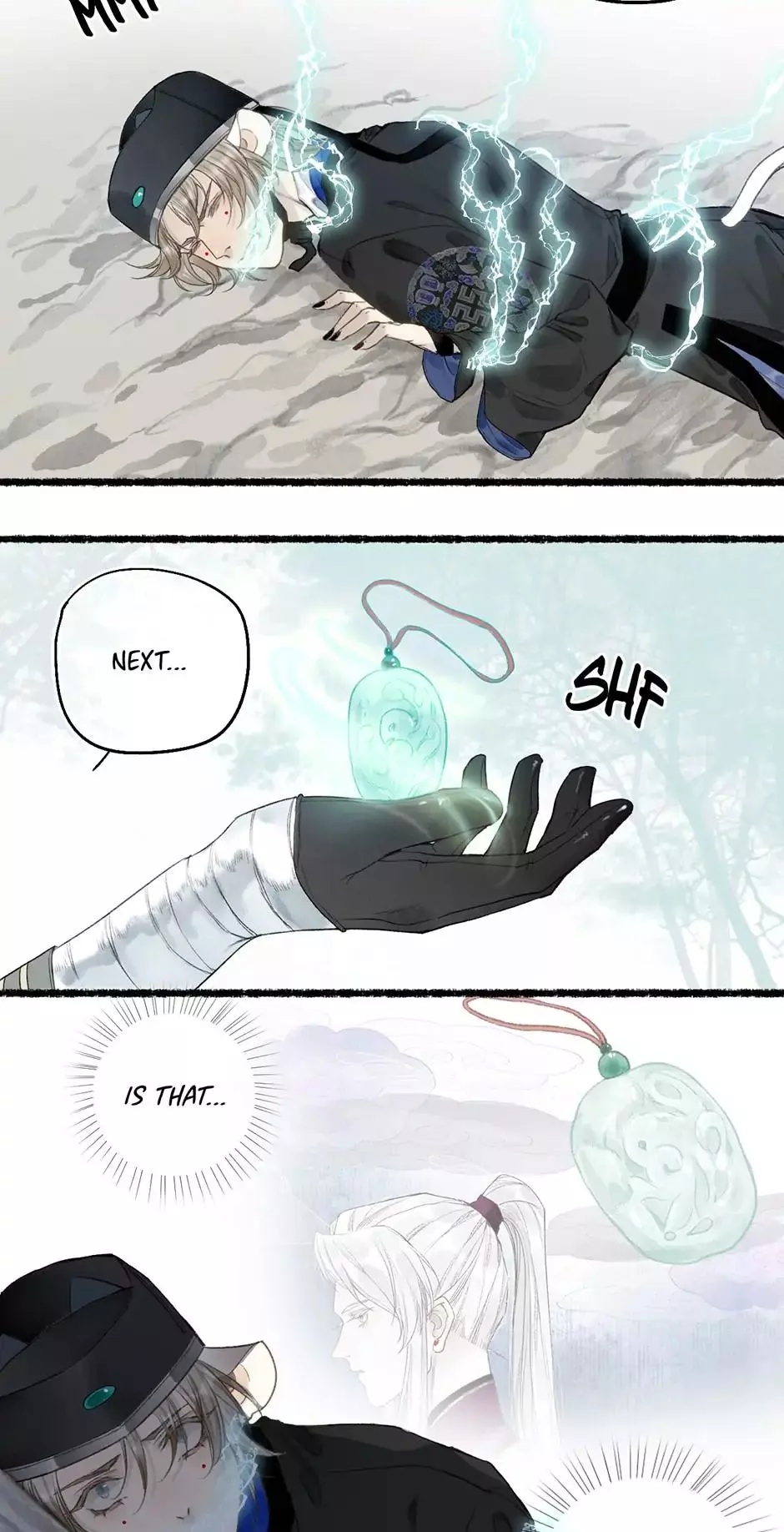 Manga page 20
