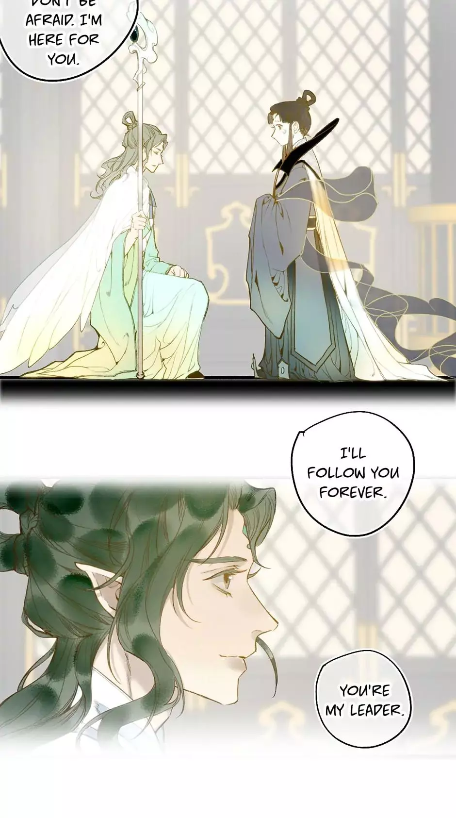 Manga page 28