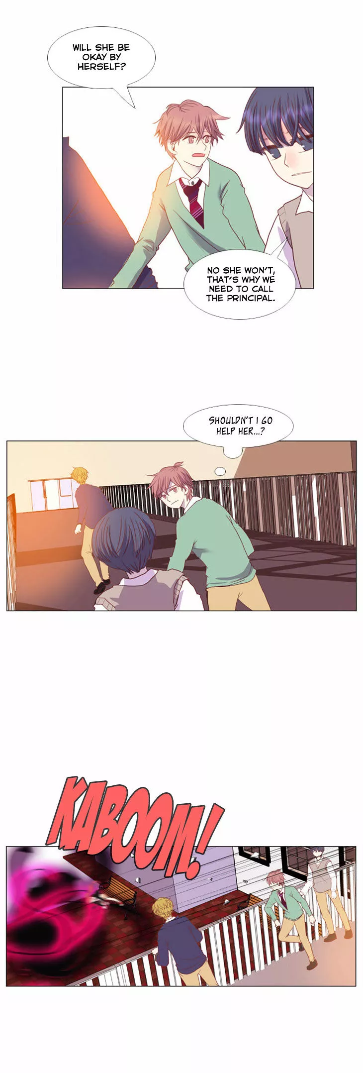 Manga page 15