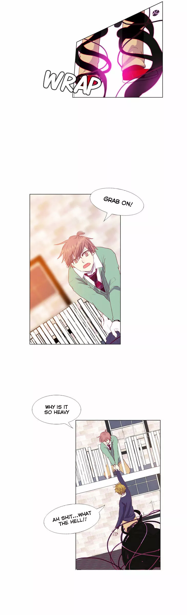 Manga page 19