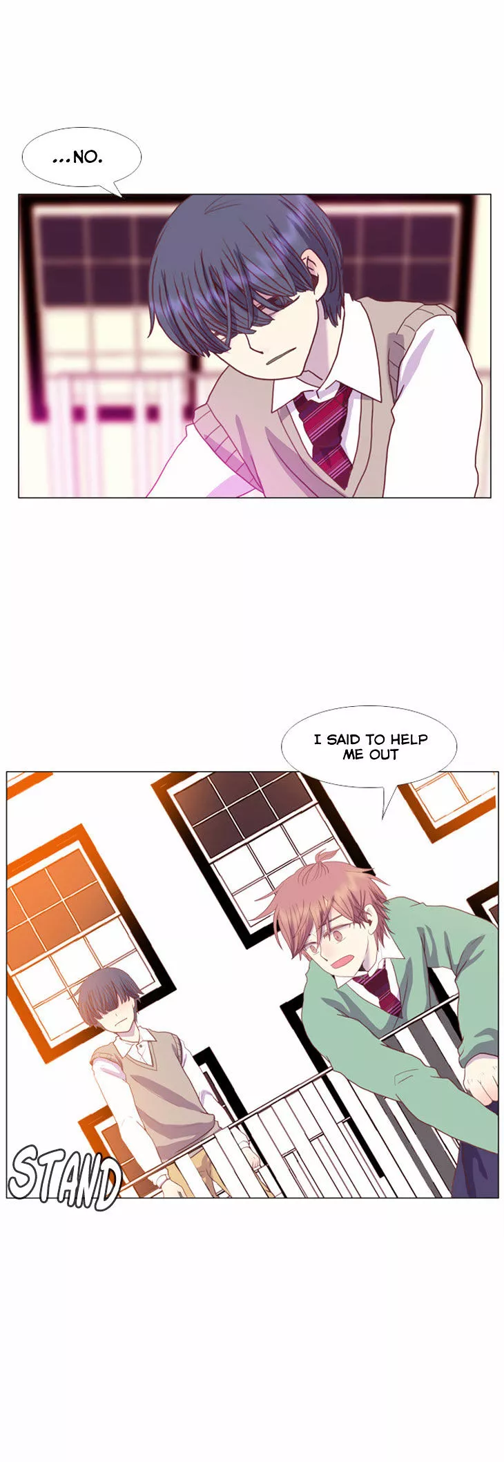 Manga page 22