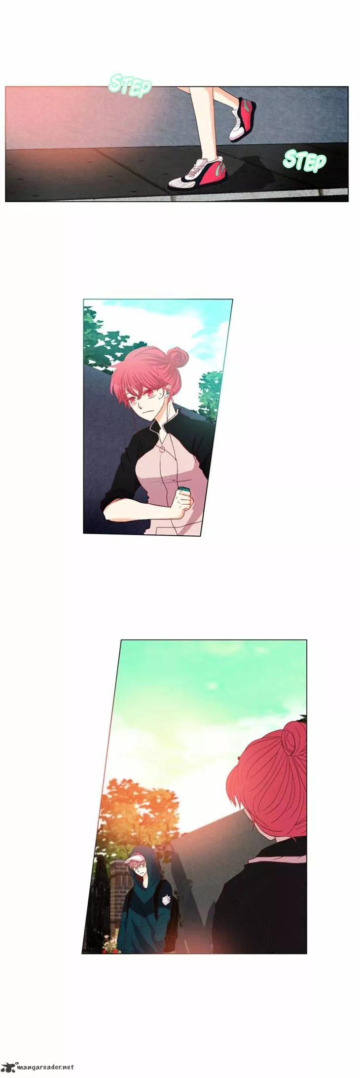 Manga page 16