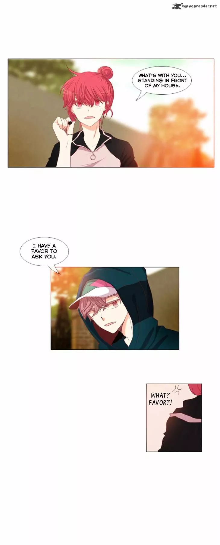 Manga page 17