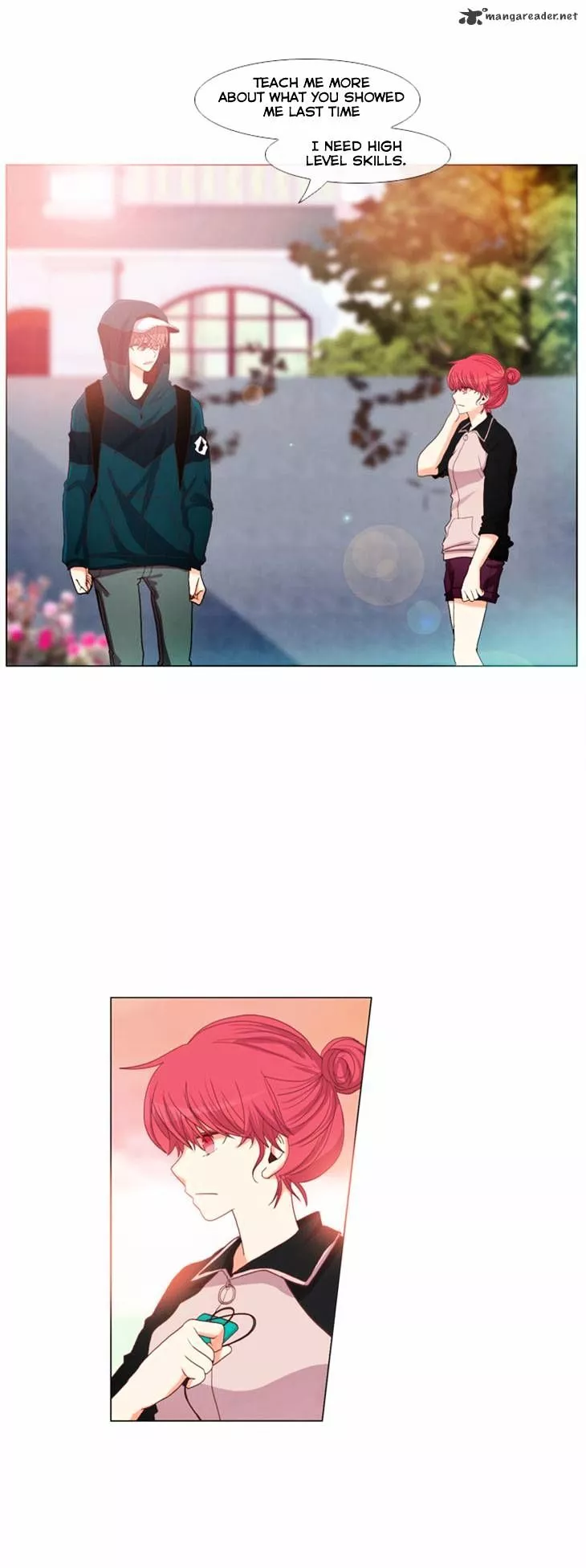 Manga page 18