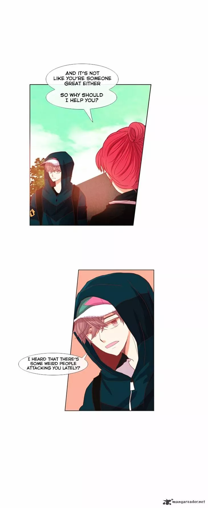 Manga page 20
