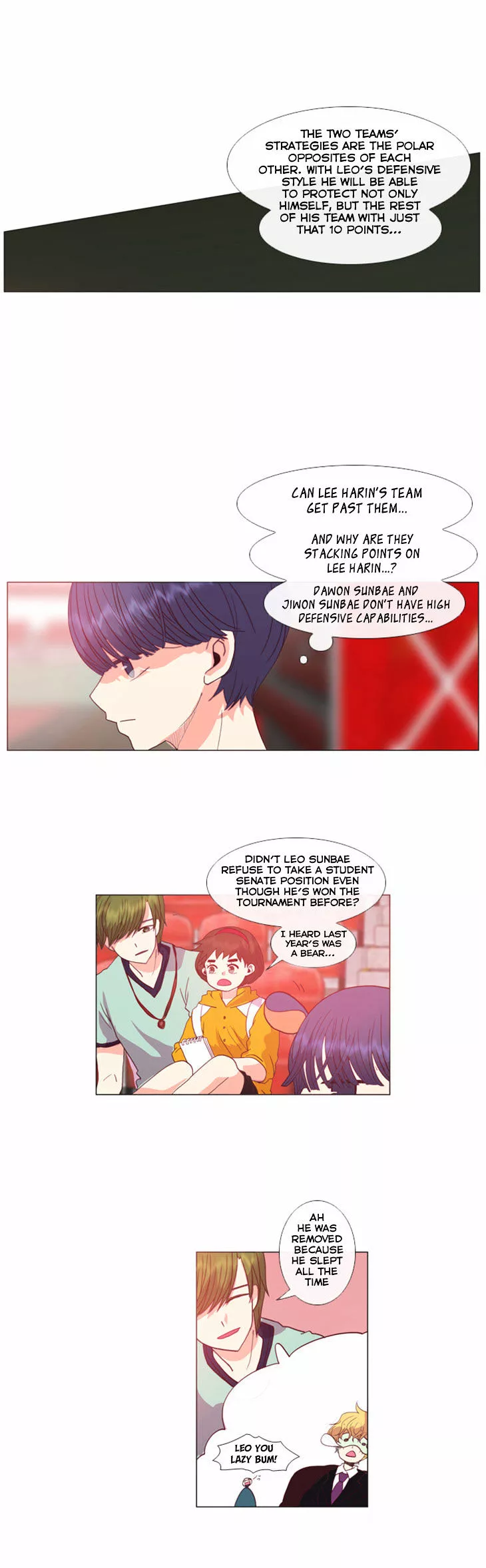 Manga page 10