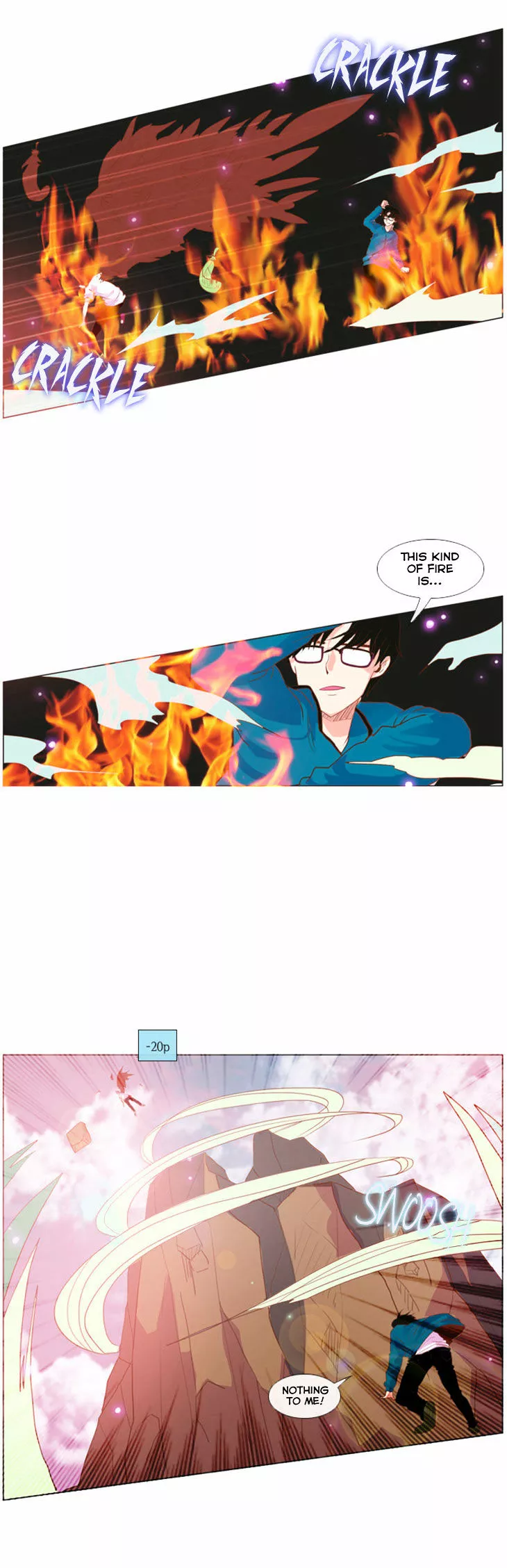 Manga page 13