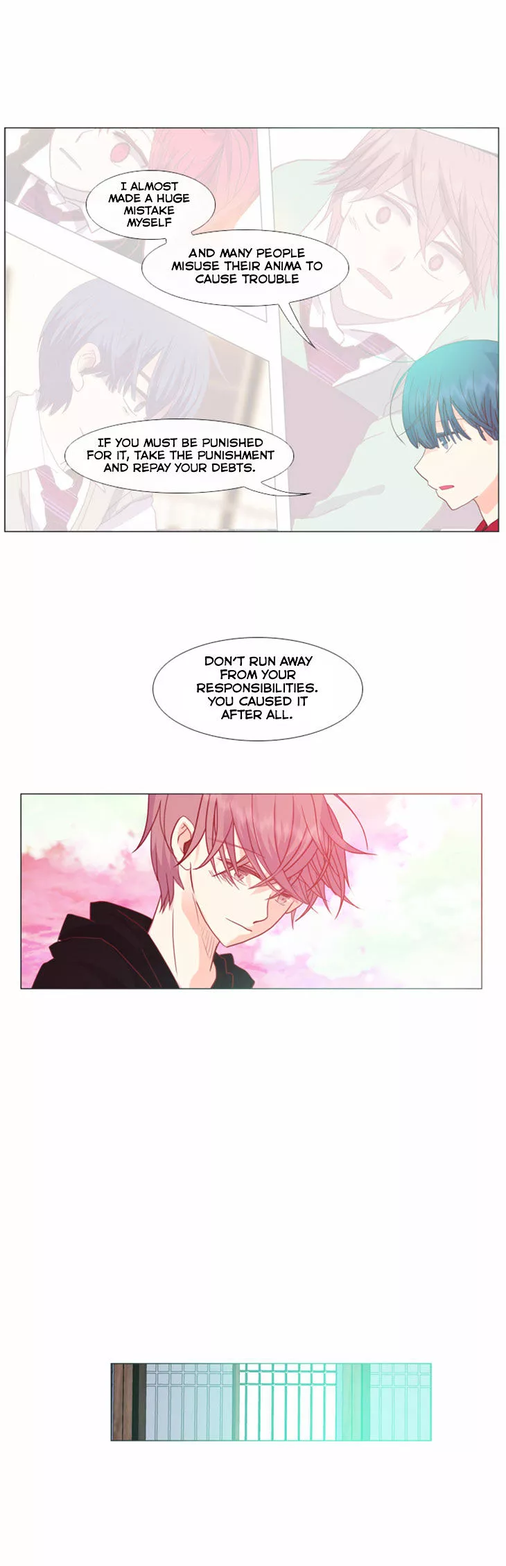 Manga page 22