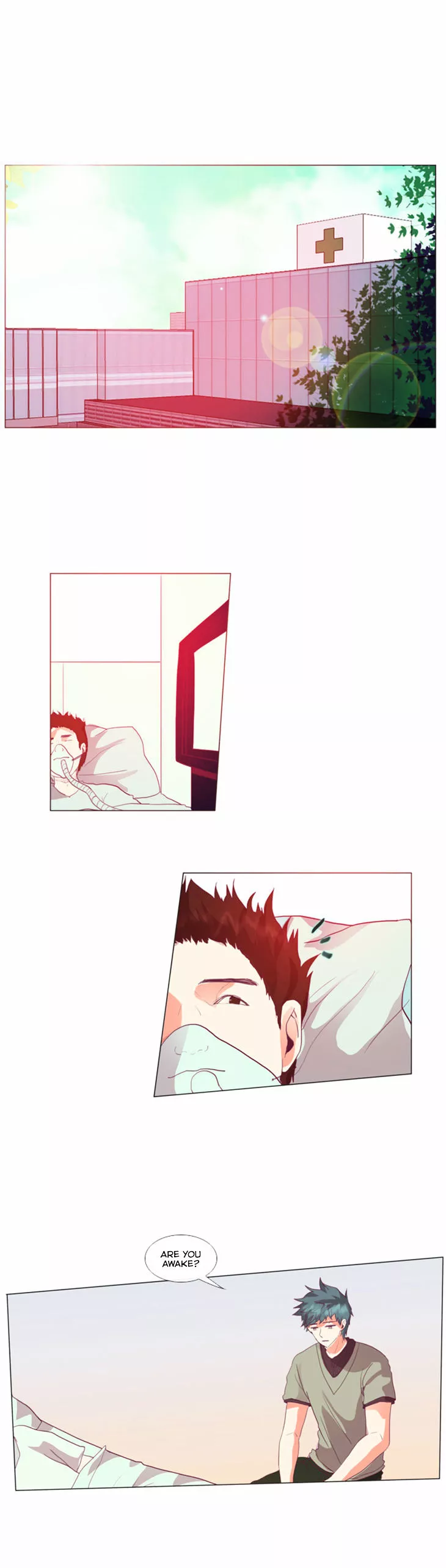 Manga page 23
