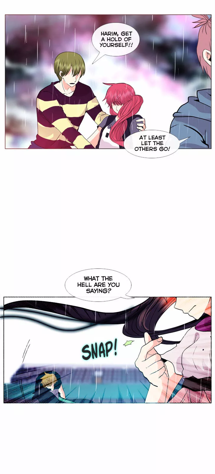 Manga page 21